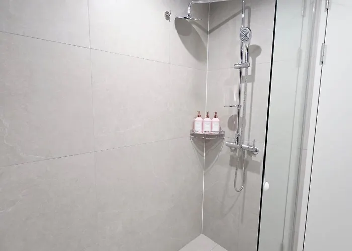 아파트 Haeundae Ocean With 2 Bathrooms 부산광역시